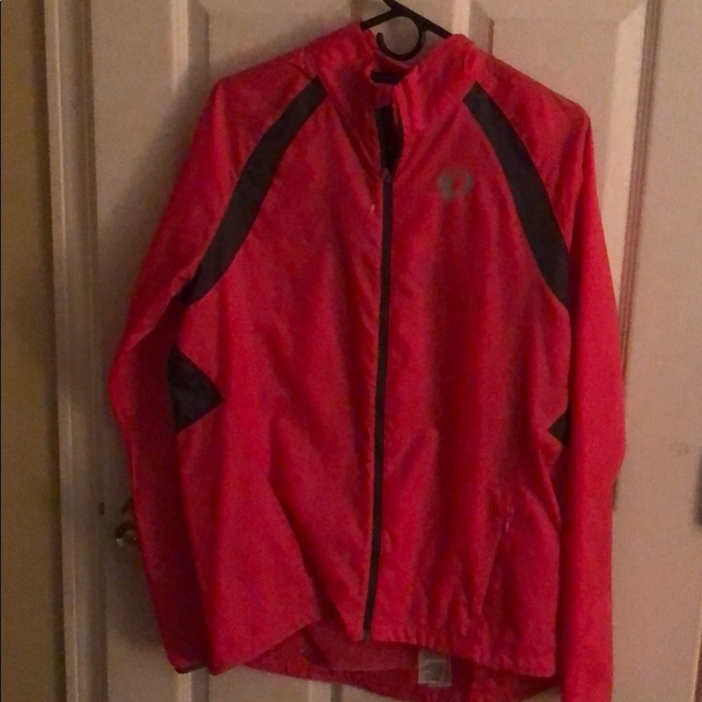 Cycling Jacket